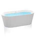 Bathtubs & Toilets