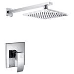 Showerheads & Curtain Rods