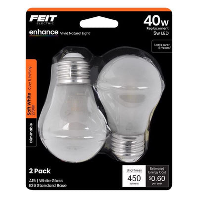 LED Bulbs