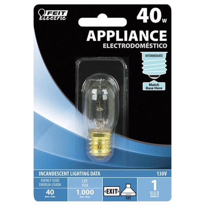 Incandescent Bulbs