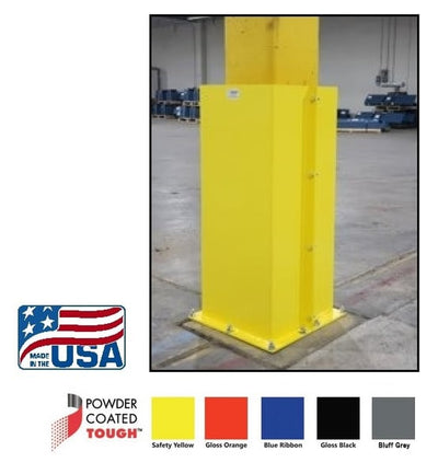 Rack & Column Protectors