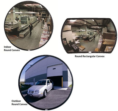 Safety Mirrors