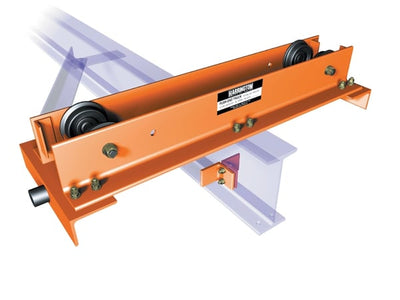 Hoists & Trolleys