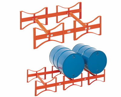 Drum & Barrel Handling