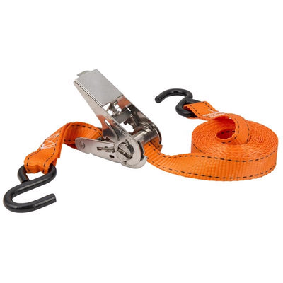 Tie-Down Straps