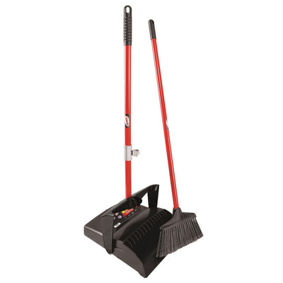 Mops and Brooms