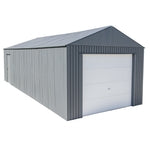 ShelterLogic Garages