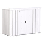 Storage Sheds