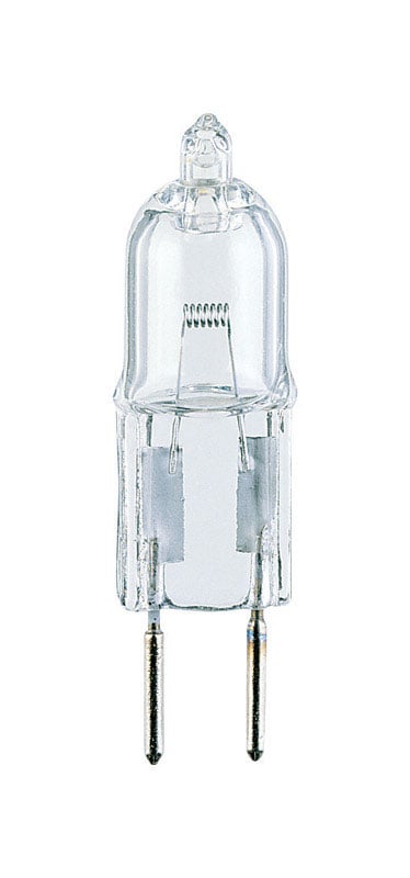 Halogen Bulbs