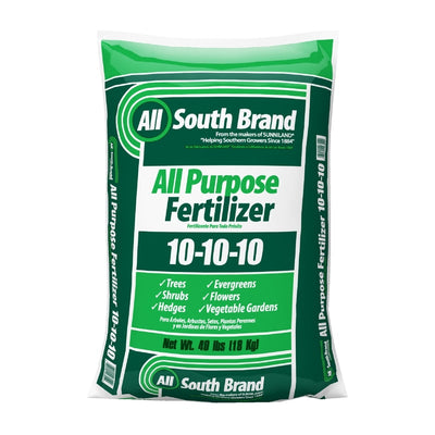 Lawn and Garden Chemicals