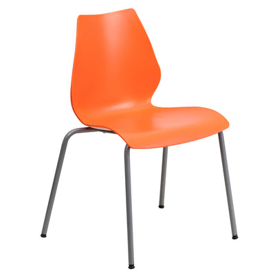 Plastic Chairs