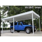 ShelterLogic Carports