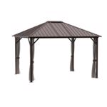 ShelterLogic Gazebos