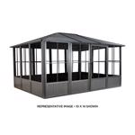 ShelterLogic Solariums