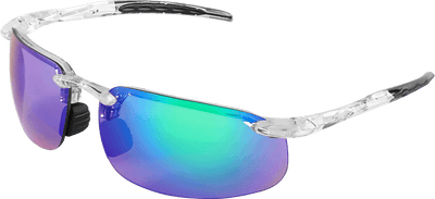 Mirror Safety Glasses