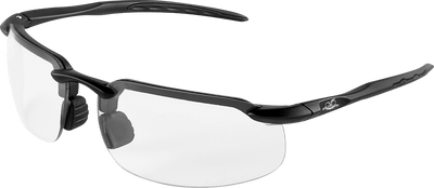 Clear Safety Glasses