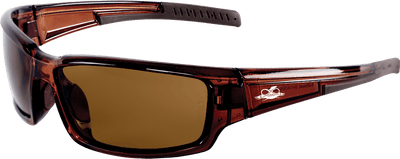 Amber Safety Glasses