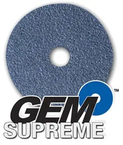 Resin Fibre Discs