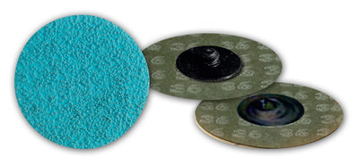 Mini Resin Fibre Discs