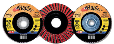 Flap Discs