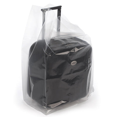 Gusseted Bags