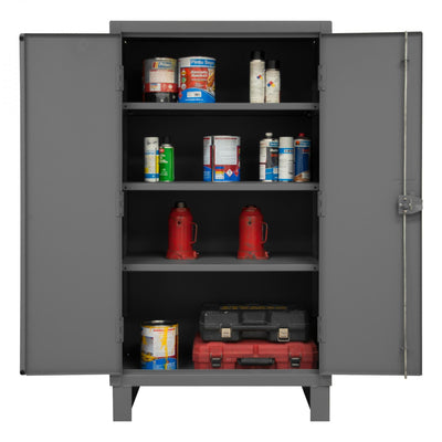 Cabinets