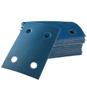 Sandpaper - Sheets