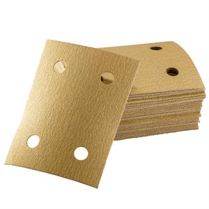 Sandpaper - Hook & Loop
