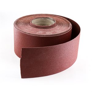Sandpaper - Rolls