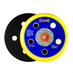 Abrasive Specialty Items