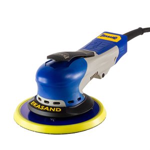 Abrasive Tools - Electric Sanders
