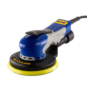 Abrasive Tools & Equipment