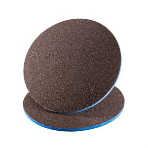 Abrasive Sponges - Hook & Loop