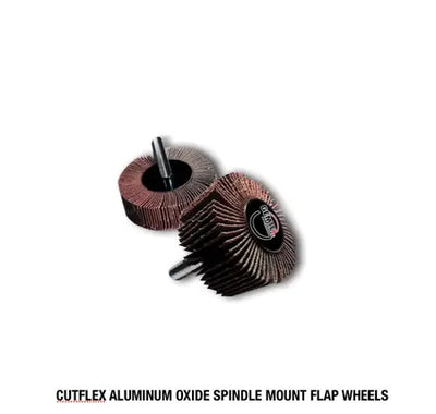Flap Wheels