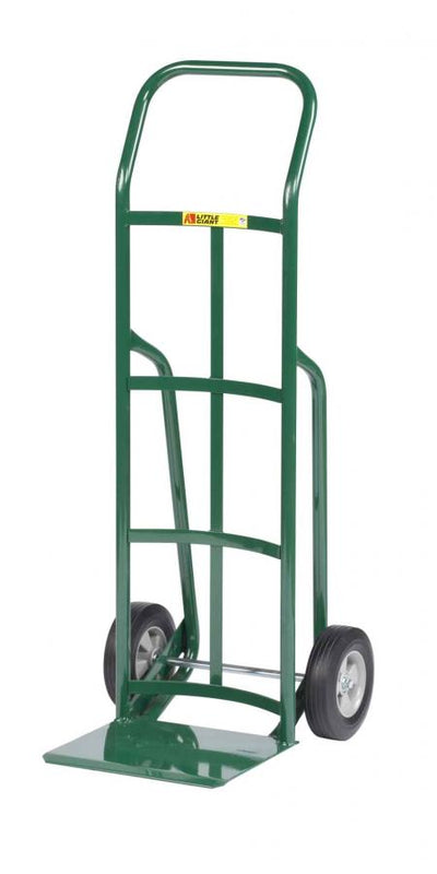Hand Trucks & Dollies