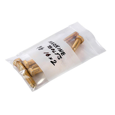 Poly Bags
