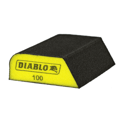 Abrasive Sponges