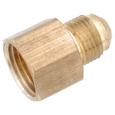 Valves and Fittings