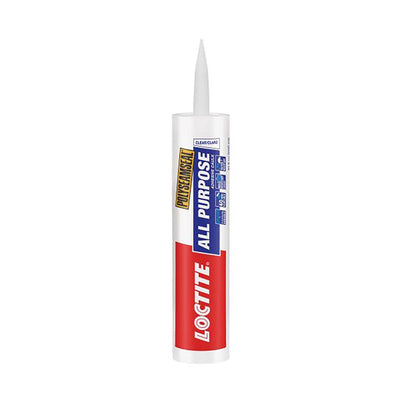 Caulk & Sealants