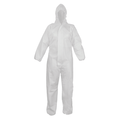 Coveralls