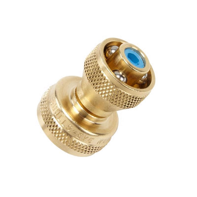 Garden Hoses and Nozzles