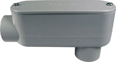 Conduit Connectors