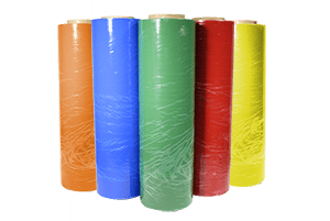 Tinted Films