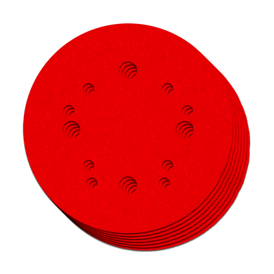 Sanding Discs