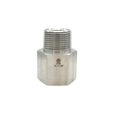 Pipe Adapters