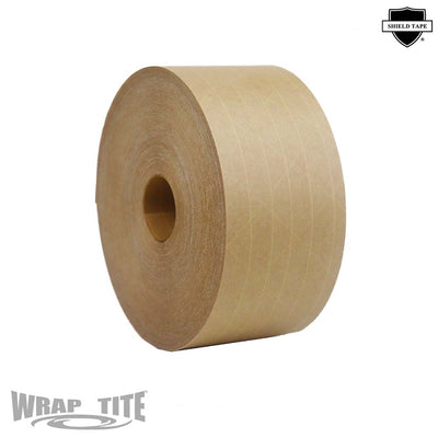 Water Activated Tape