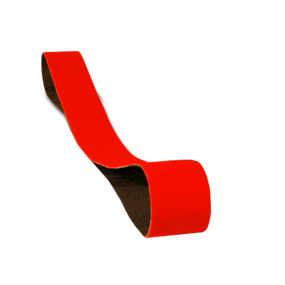 Sanding Belts - Aluminum Oxide