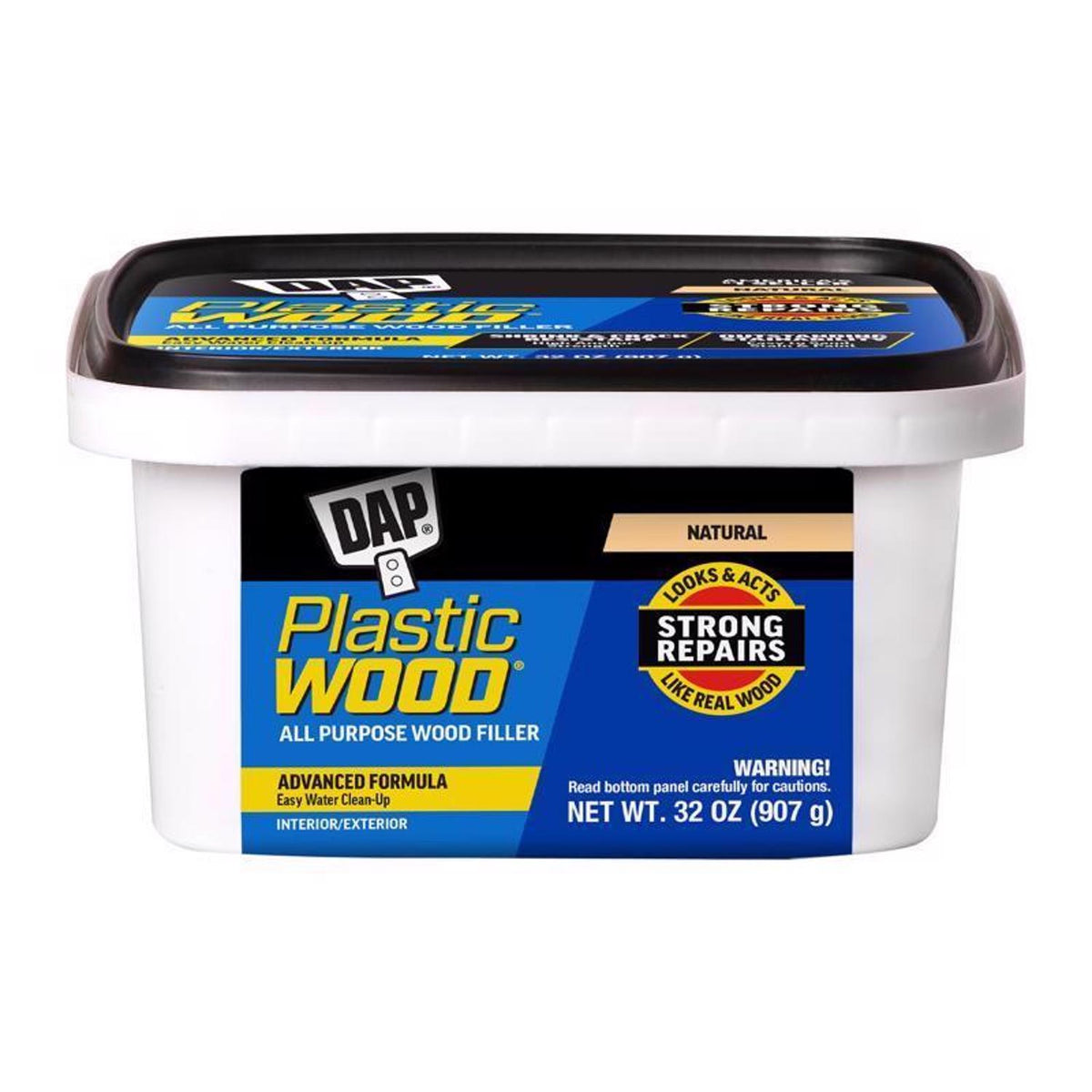 WD FLR NTRL 32OZ