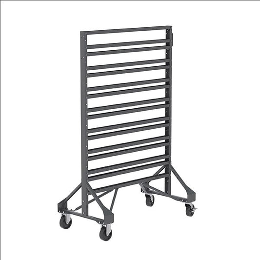 Akro-Mils Bin System Mobile Kit - Casters & Handle
