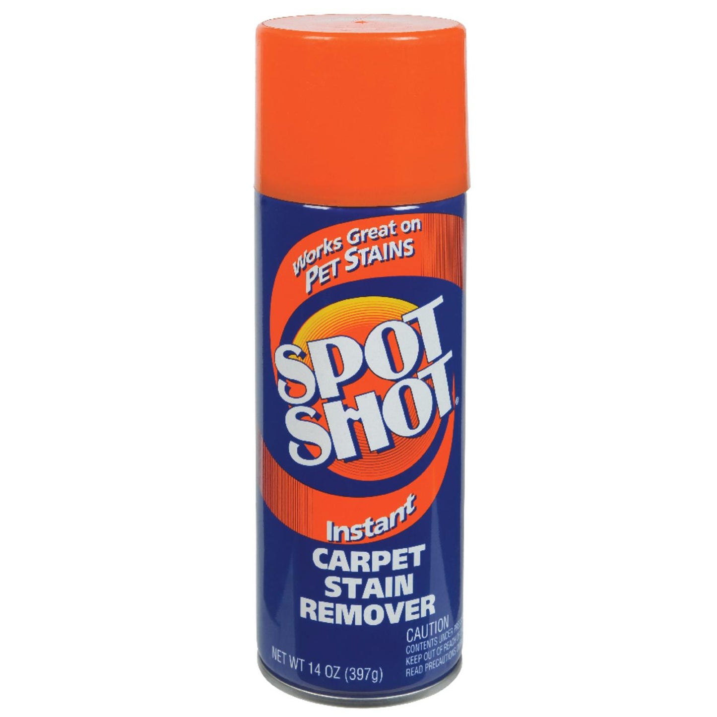 SPOT SHOT STAIN RMVR14OZ